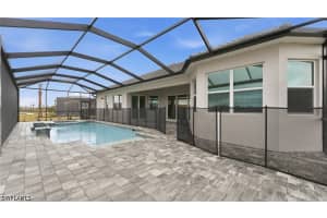 15573 White Tail Deer Drive, Babcock Ranch, FL 33982 - MLS#226014579