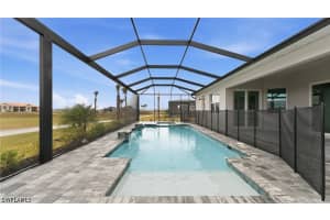 15573 White Tail Deer Drive, Babcock Ranch, FL 33982 - MLS#226014579