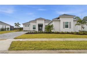 15573 White Tail Deer Drive, Babcock Ranch, FL 33982 - MLS#226014579
