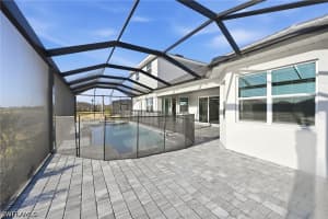 15557 Winchester Birdie Way, Babcock Ranch, FL 33982 - MLS#226014583