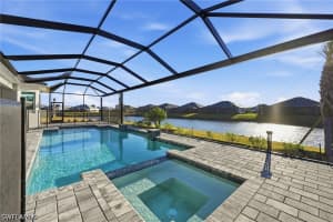 15557 Winchester Birdie Way, Babcock Ranch, FL 33982 - MLS#226014583