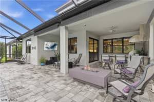 6678 Pennyroyal Drive, Naples, FL 34114 - MLS#226014585