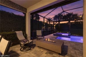 6678 Pennyroyal Drive, Naples, FL 34114 - MLS#226014585