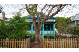 1809 Hough Street, Fort Myers, FL 33901 - MLS#226014587