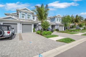 2633 Seychelles Cir 2305, Naples
