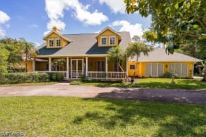 2790 66th Street, Naples, FL 34105 - MLS#226014594