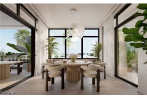 1010 5th Avenue, Naples, FL 34102 - MLS#226014617