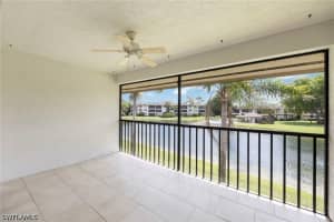 400 Misty Pines Cir 205, Naples