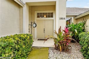 1954 Terrazzo Lane, Naples, FL 34104 - MLS#226014621