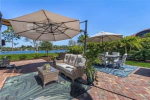 LOT 62 13643 Golden Palms Circle, Fort Myers, FL 33913 - MLS#226014623