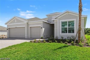 18850 River Burst Court, North Fort Myers, FL 33917 - MLS#226014627