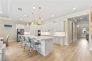 8783 Calypso Court, Naples, FL 34112 - MLS#226014660