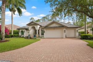 9833 Clear Lake Circle, Naples, FL 34109 - MLS#226014663
