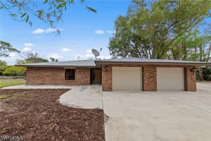 7291 Westwood Acres Road, Fort Myers, FL 33905 - MLS#226014667