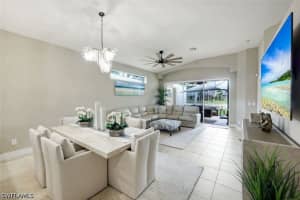 8612 IBIS COVE Circle, Naples, FL 34119 - MLS#226014673