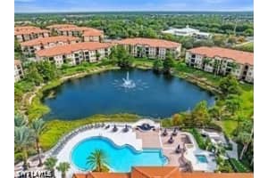 13010 Positano Cir 108, Naples