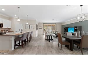 17557 Saddleback Loop, North Fort Myers, FL 33917 - MLS#226014685