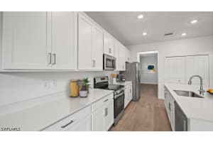 17504 Saddleback Loop, North Fort Myers, FL 33917 - MLS#226014689