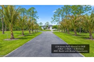 6275 Everglades Boulevard, Naples, FL 34120 - MLS#226014699