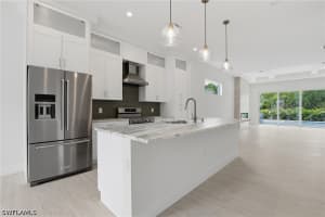 1027 Frank Whiteman Boulevard, Naples, FL 34103 - MLS#226014702