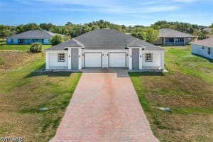 2516 Park Road, Lehigh Acres, FL 33971 - MLS#226014715