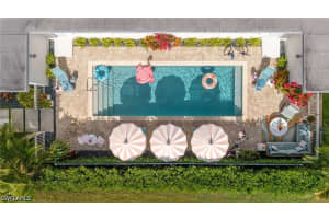 10042 Vanderbilt Drive, Naples, FL 34108 - MLS#226014721