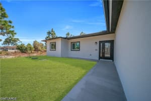 828 Genoa Avenue, Lehigh Acres, FL 33974 - MLS#226014724