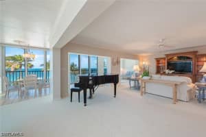 3377 GULF SHORE Boulevard, Naples, FL 34103 - MLS#226014728