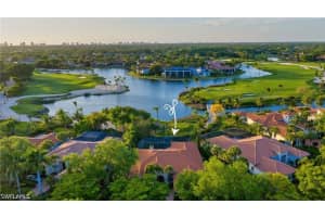 2045 Isla Vista Lane, Naples, FL 34105 - MLS#226014731