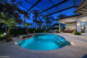 2045 Isla Vista Lane, Naples, FL 34105 - MLS#226014731