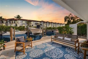 1435 Curlew Ave 3, Naples