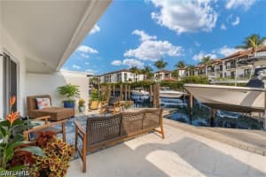1435 Curlew Avenue, Naples, FL 34102 - MLS#226014732