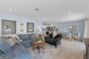 1435 Curlew Avenue, Naples, FL 34102 - MLS#226014732