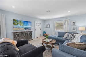 1435 Curlew Avenue, Naples, FL 34102 - MLS#226014732
