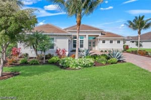 18437 Wildblue Blvd, Fort Myers