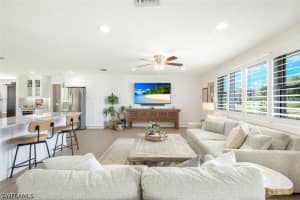 20621 Pine Tree Lane, Estero, FL 33928 - MLS#226014750