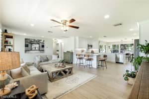 20621 Pine Tree Lane, Estero, FL 33928 - MLS#226014750