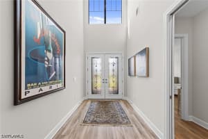 9607 Everglades Drive, Naples, FL 34120 - MLS#226014754