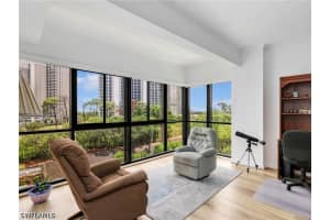 201 Arbor Lake Dr 2-501, Naples