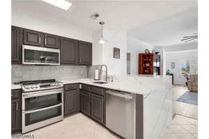 201 Arbor Lake Drive, Naples, FL 34110 - MLS#226014755