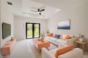 700 E 12th St A & B, Lehigh Acres