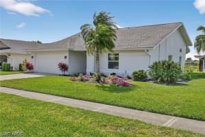 3302 Arlette Dr, Naples