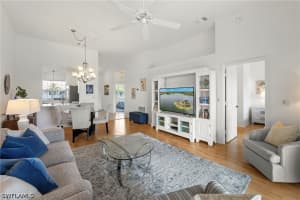 2310 Carrington Court, Naples, FL 34109 - MLS#226014770