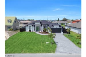 1306 1st Avenue, Cape Coral, FL 33909 - MLS#226014772