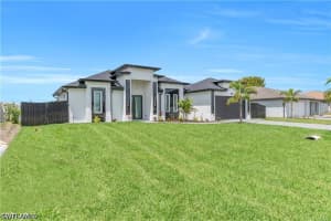 1306 1st Avenue, Cape Coral, FL 33909 - MLS#226014772