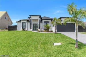 1306 1st Avenue, Cape Coral, FL 33909 - MLS#226014772