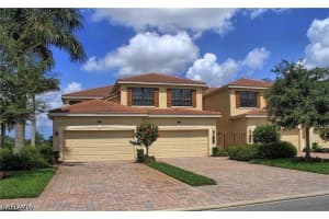 10542 Smokehouse Bay Dr 101, Naples