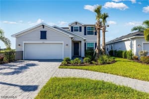 13281 Turnleaf Blvd, Punta Gorda
