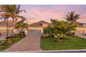 15248 Blue Bay Circle, Fort Myers, FL 33913 - MLS#226014793