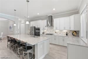 15248 Blue Bay Circle, Fort Myers, FL 33913 - MLS#226014793